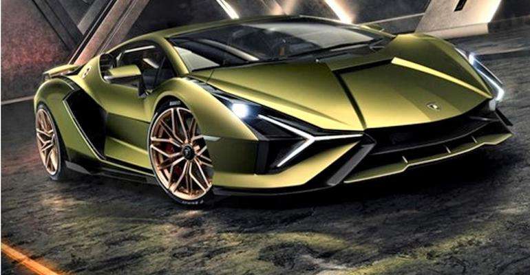 Unleashing the Speed Demons: The Fastest Lamborghini Cars Ranked