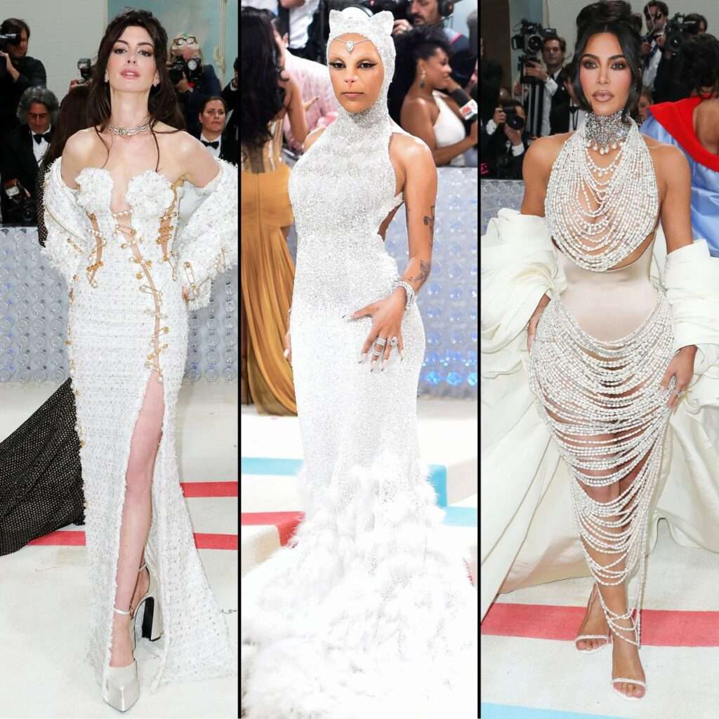 Met Gala 2023 - Every part You Have to Know Concerning the One of many ...