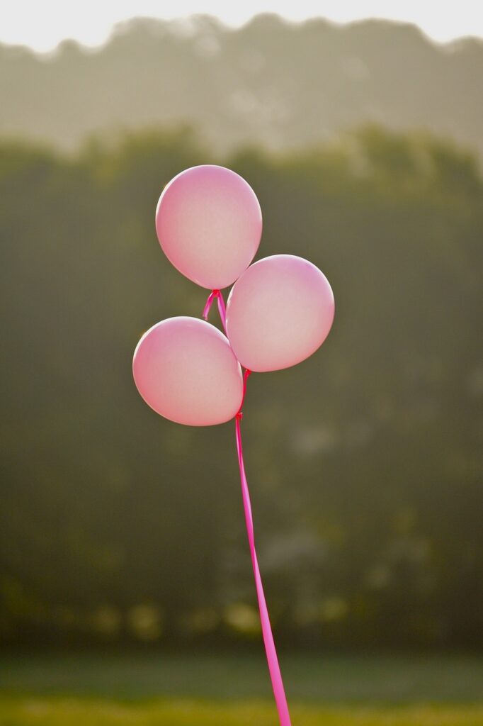 pink, pink balloons, breast cancer-1821381.jpg